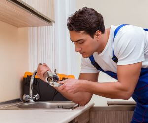 About Emergency plumbing pros Rule, TX